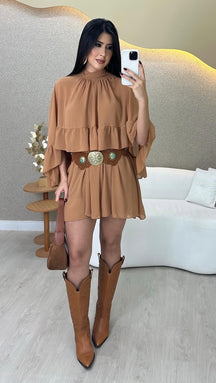 VESTIDO LARY