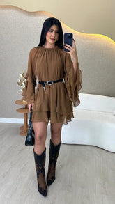 VESTIDO LORENA
